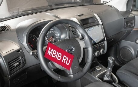 Nissan X-Trail, 2011 год, 1 195 000 рублей, 5 фотография
