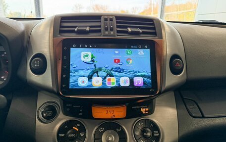 Toyota RAV4, 2008 год, 1 235 000 рублей, 11 фотография