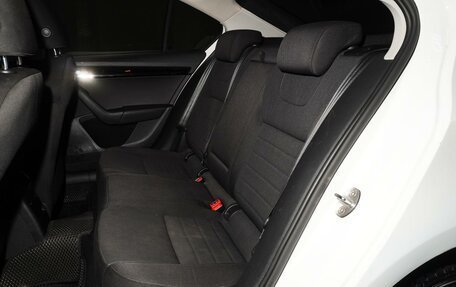 Skoda Octavia, 2016 год, 1 297 000 рублей, 9 фотография