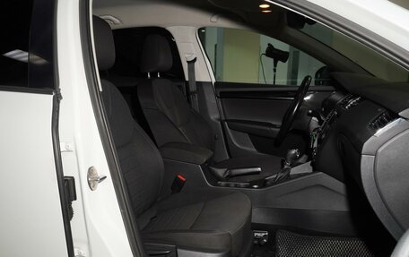Skoda Octavia, 2016 год, 1 297 000 рублей, 8 фотография