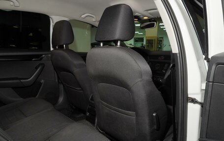 Skoda Octavia, 2016 год, 1 297 000 рублей, 11 фотография