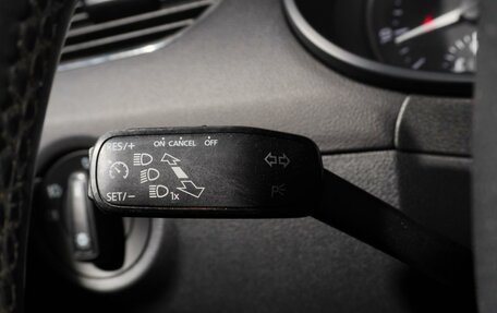 Skoda Octavia, 2016 год, 1 297 000 рублей, 15 фотография