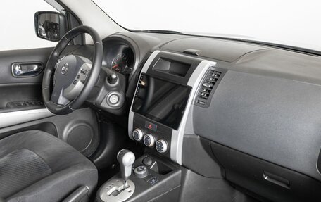 Nissan X-Trail, 2014 год, 1 369 400 рублей, 7 фотография