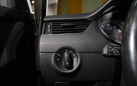 Skoda Octavia, 2016 год, 1 297 000 рублей, 18 фотография
