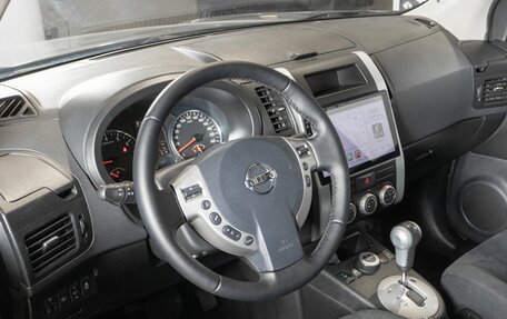 Nissan X-Trail, 2014 год, 1 369 400 рублей, 5 фотография