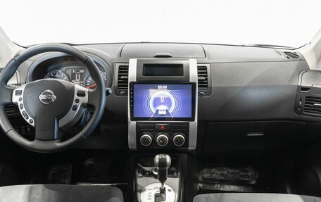 Nissan X-Trail, 2014 год, 1 369 400 рублей, 6 фотография