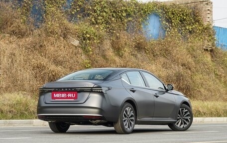 Nissan Teana, 2026 год, 2 970 000 рублей, 4 фотография