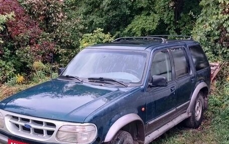 Ford Explorer III, 1995 год, 240 000 рублей, 1 фотография