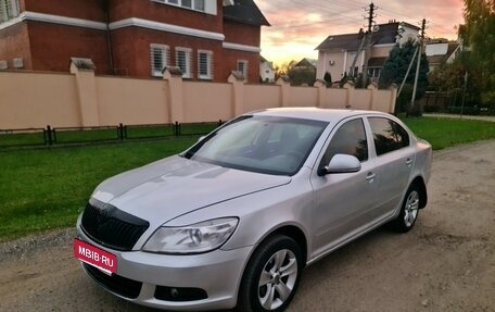 Skoda Octavia, 2012 год, 365 000 рублей, 1 фотография