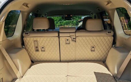 Toyota Land Cruiser Prado 150 рестайлинг 2, 2019 год, 3 995 000 рублей, 10 фотография