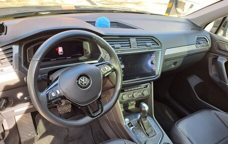 Volkswagen Tiguan II, 2020 год, 2 960 000 рублей, 8 фотография