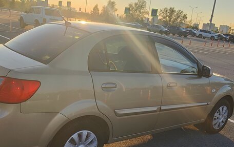 KIA Rio II, 2011 год, 570 000 рублей, 5 фотография