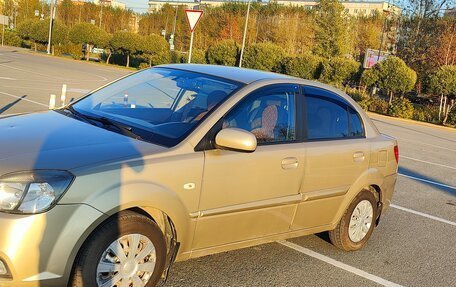 KIA Rio II, 2011 год, 570 000 рублей, 2 фотография