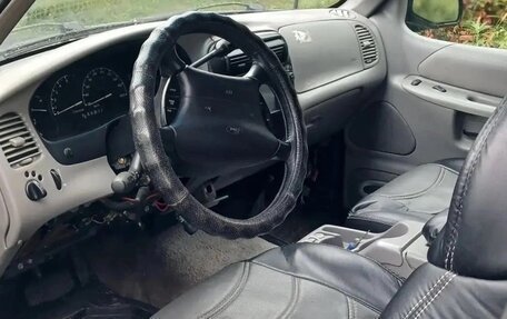 Ford Explorer III, 1995 год, 240 000 рублей, 2 фотография