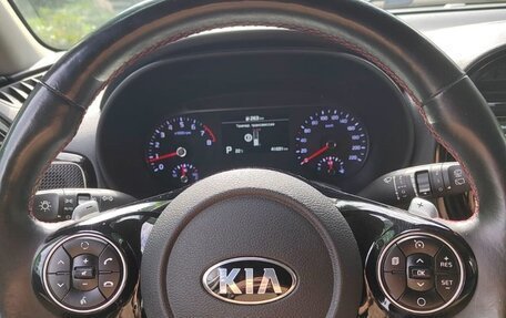 KIA Soul III, 2019 год, 2 100 000 рублей, 2 фотография