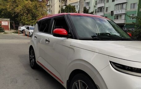 KIA Soul III, 2019 год, 2 100 000 рублей, 5 фотография
