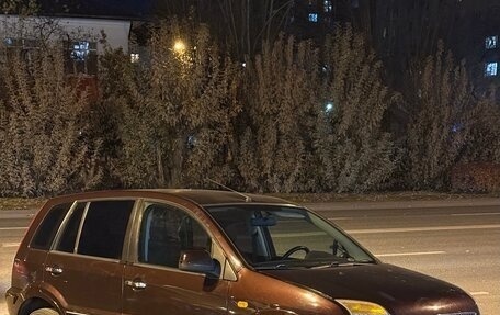 Ford Fusion I, 2010 год, 450 000 рублей, 4 фотография