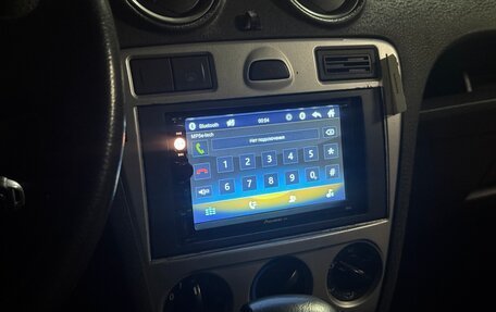 Ford Fusion I, 2010 год, 450 000 рублей, 8 фотография