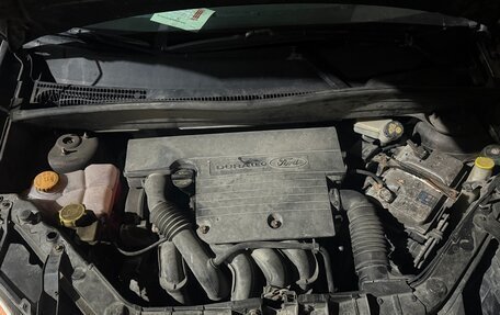 Ford Fusion I, 2010 год, 450 000 рублей, 13 фотография
