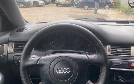Audi A6, 1997 год, 250 000 рублей, 7 фотография