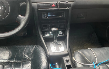 Audi A6, 1997 год, 250 000 рублей, 6 фотография