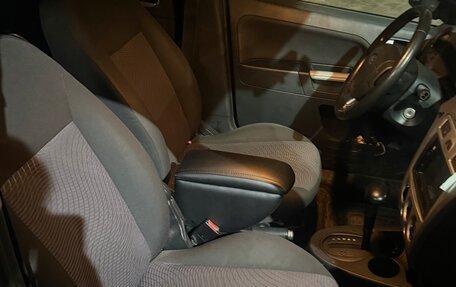 Ford Fusion I, 2010 год, 450 000 рублей, 9 фотография