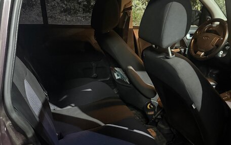 Ford Fusion I, 2010 год, 450 000 рублей, 11 фотография