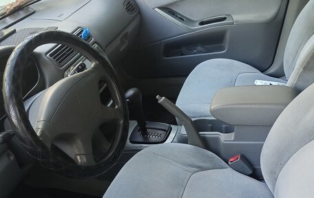 Mitsubishi Galant VIII, 2002 год, 150 000 рублей, 7 фотография