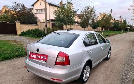 Skoda Octavia, 2012 год, 365 000 рублей, 4 фотография