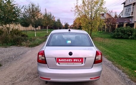 Skoda Octavia, 2012 год, 365 000 рублей, 3 фотография