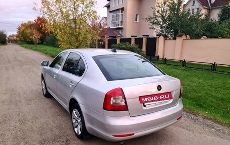 Skoda Octavia, 2012 год, 365 000 рублей, 2 фотография