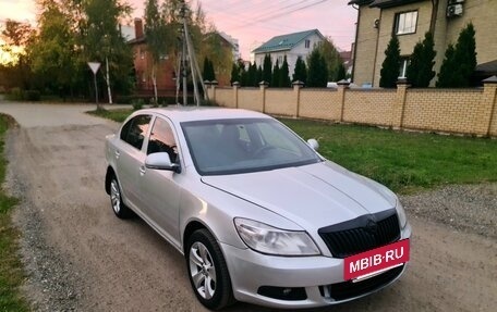 Skoda Octavia, 2012 год, 365 000 рублей, 6 фотография