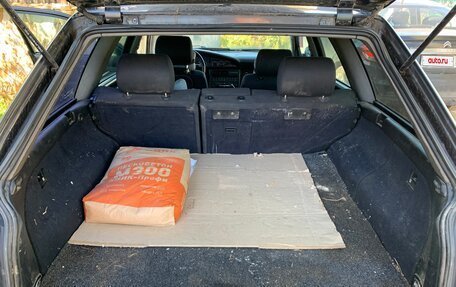 Audi A6, 1996 год, 350 000 рублей, 9 фотография