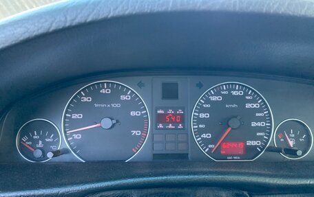 Audi A6, 1996 год, 350 000 рублей, 6 фотография
