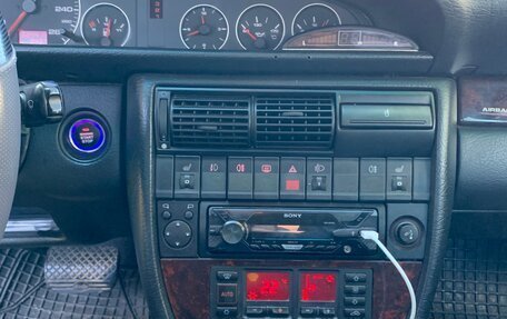 Audi A6, 1996 год, 350 000 рублей, 5 фотография