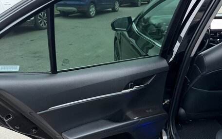 Toyota Camry, 2021 год, 2 950 000 рублей, 15 фотография