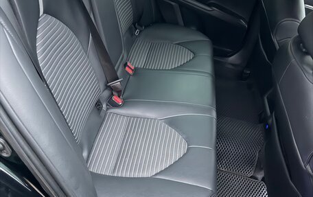 Toyota Camry, 2021 год, 2 950 000 рублей, 12 фотография