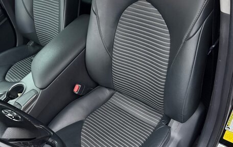 Toyota Camry, 2021 год, 2 950 000 рублей, 17 фотография