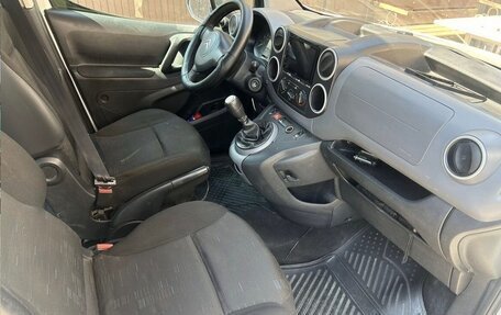 Citroen Berlingo II рестайлинг, 2011 год, 690 000 рублей, 5 фотография