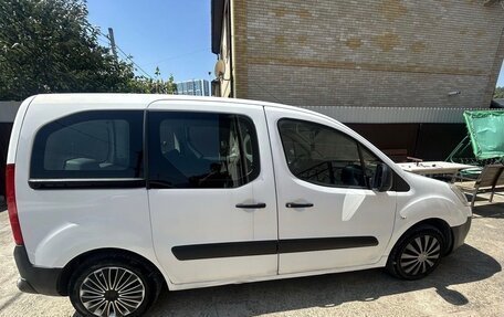 Citroen Berlingo II рестайлинг, 2011 год, 690 000 рублей, 4 фотография