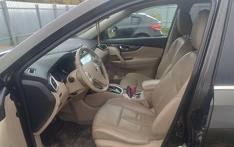 Nissan X-Trail, 2016 год, 1 350 000 рублей, 6 фотография