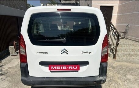 Citroen Berlingo II рестайлинг, 2011 год, 690 000 рублей, 2 фотография