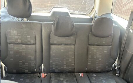Citroen Berlingo II рестайлинг, 2011 год, 690 000 рублей, 7 фотография
