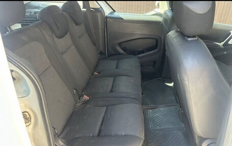 Citroen Berlingo II рестайлинг, 2011 год, 690 000 рублей, 9 фотография