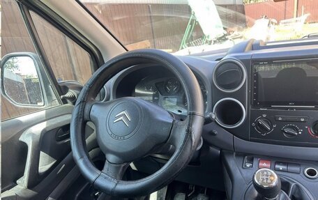 Citroen Berlingo II рестайлинг, 2011 год, 690 000 рублей, 6 фотография