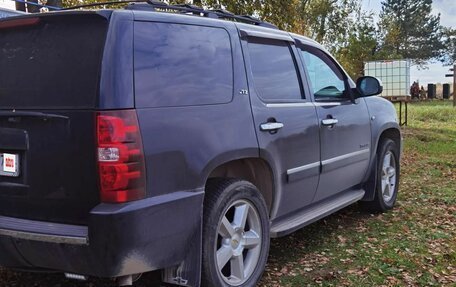 Chevrolet Tahoe III, 2013 год, 3 500 000 рублей, 5 фотография