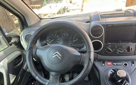 Citroen Berlingo II рестайлинг, 2011 год, 690 000 рублей, 8 фотография