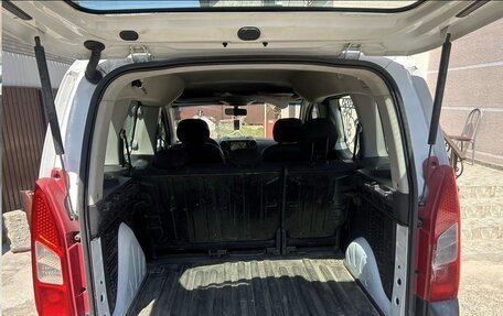 Citroen Berlingo II рестайлинг, 2011 год, 690 000 рублей, 10 фотография
