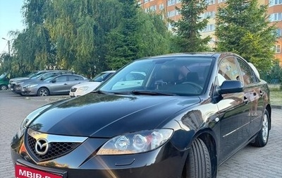 Mazda 3, 2008 год, 650 000 рублей, 1 фотография