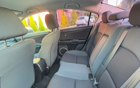 Mazda 3, 2008 год, 650 000 рублей, 6 фотография